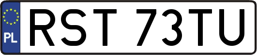 RST73TU