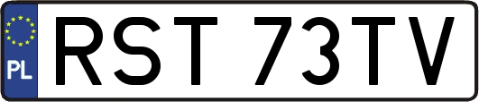 RST73TV