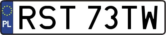RST73TW