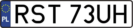 RST73UH
