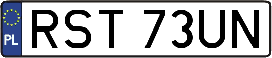 RST73UN
