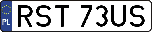 RST73US