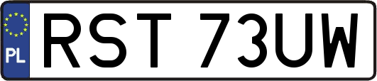 RST73UW