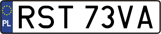 RST73VA