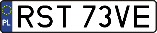 RST73VE