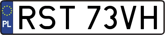 RST73VH