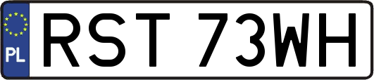 RST73WH