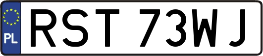 RST73WJ