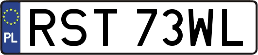 RST73WL