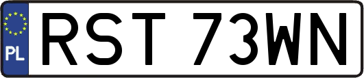 RST73WN