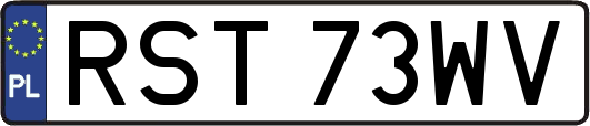 RST73WV