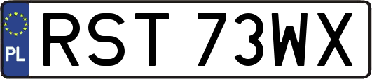 RST73WX