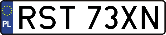 RST73XN