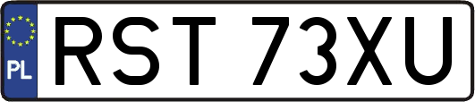RST73XU
