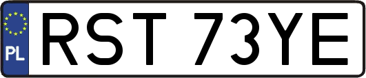 RST73YE
