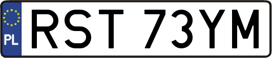 RST73YM