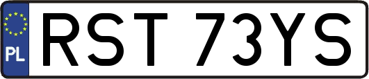 RST73YS