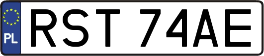 RST74AE