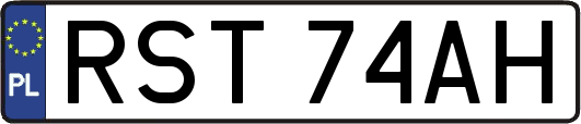 RST74AH