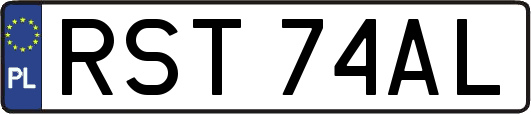 RST74AL