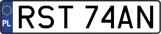 RST74AN