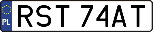 RST74AT
