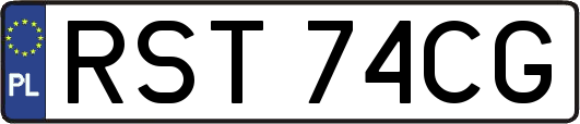 RST74CG