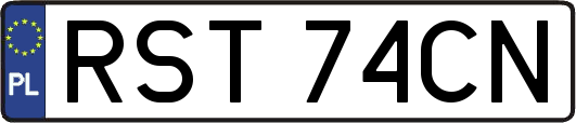 RST74CN