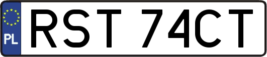RST74CT