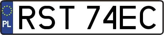RST74EC