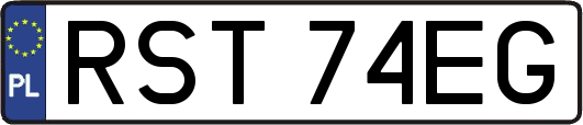 RST74EG