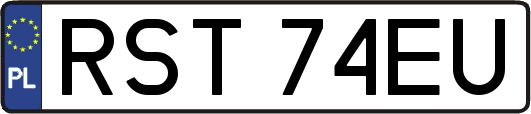 RST74EU