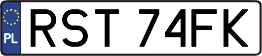 RST74FK