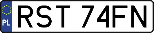 RST74FN
