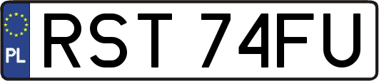 RST74FU