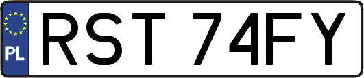 RST74FY