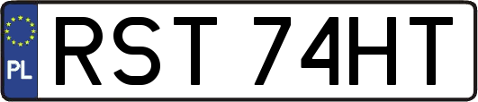 RST74HT