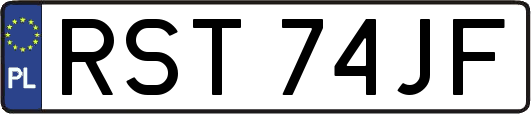 RST74JF