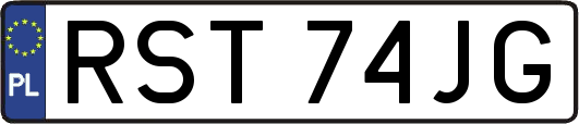 RST74JG