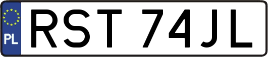 RST74JL