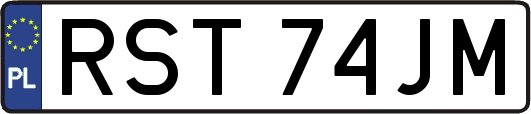 RST74JM