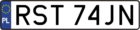 RST74JN
