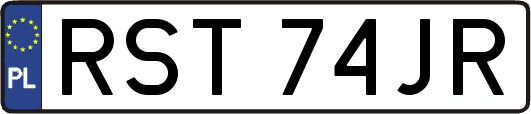 RST74JR