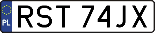 RST74JX