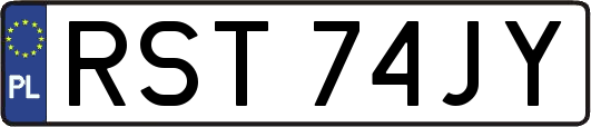 RST74JY