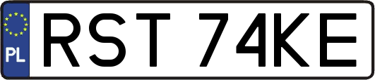 RST74KE