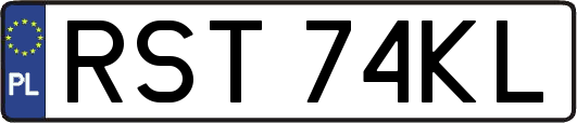 RST74KL
