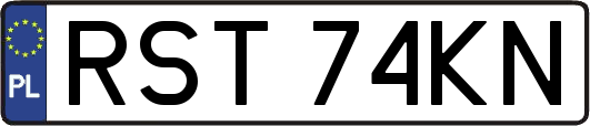RST74KN