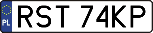 RST74KP