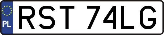 RST74LG
